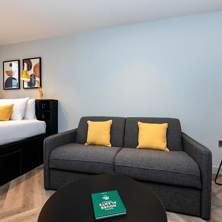 Staycity Aparthotels Dublin Tivoli Cameră foto