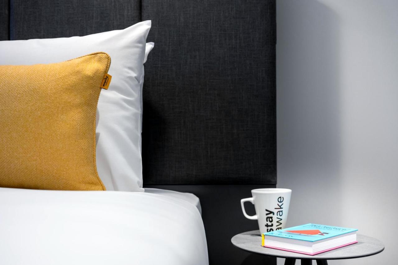 Staycity Aparthotels Dublin Tivoli Cameră foto