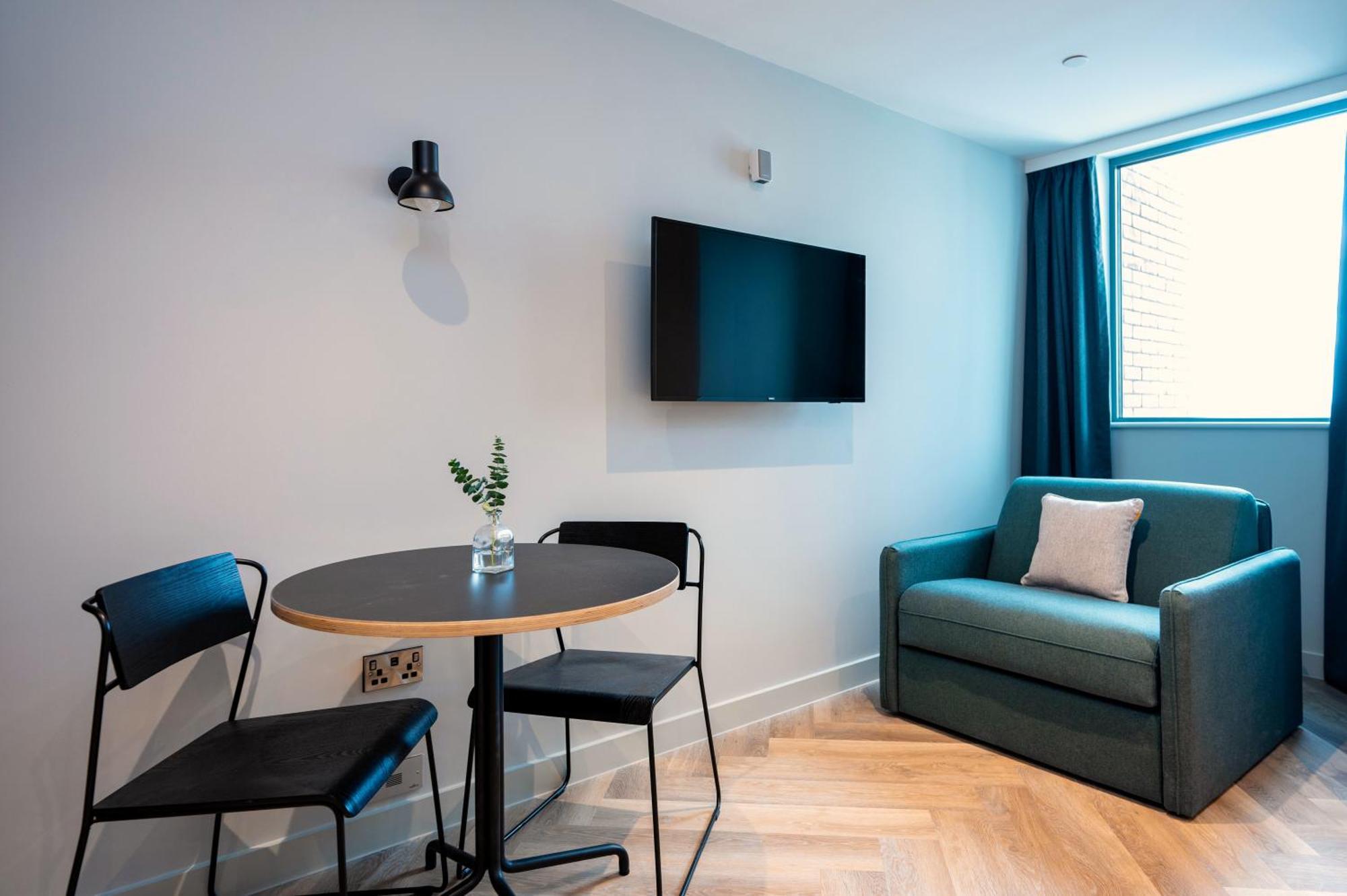 Staycity Aparthotels Dublin Tivoli Cameră foto