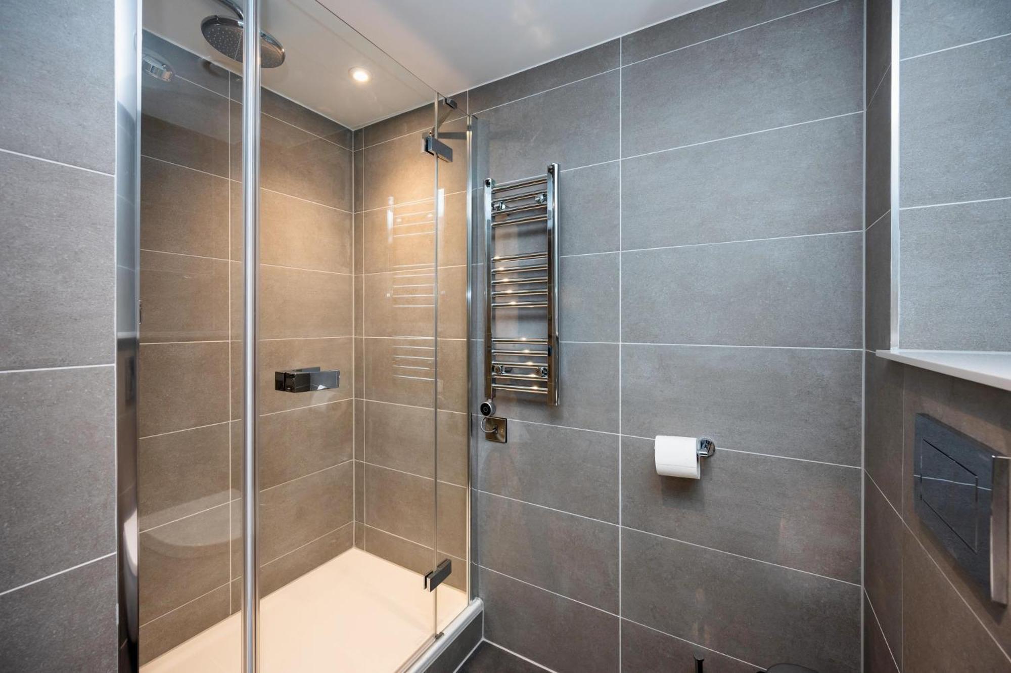 Staycity Aparthotels Dublin Tivoli Cameră foto