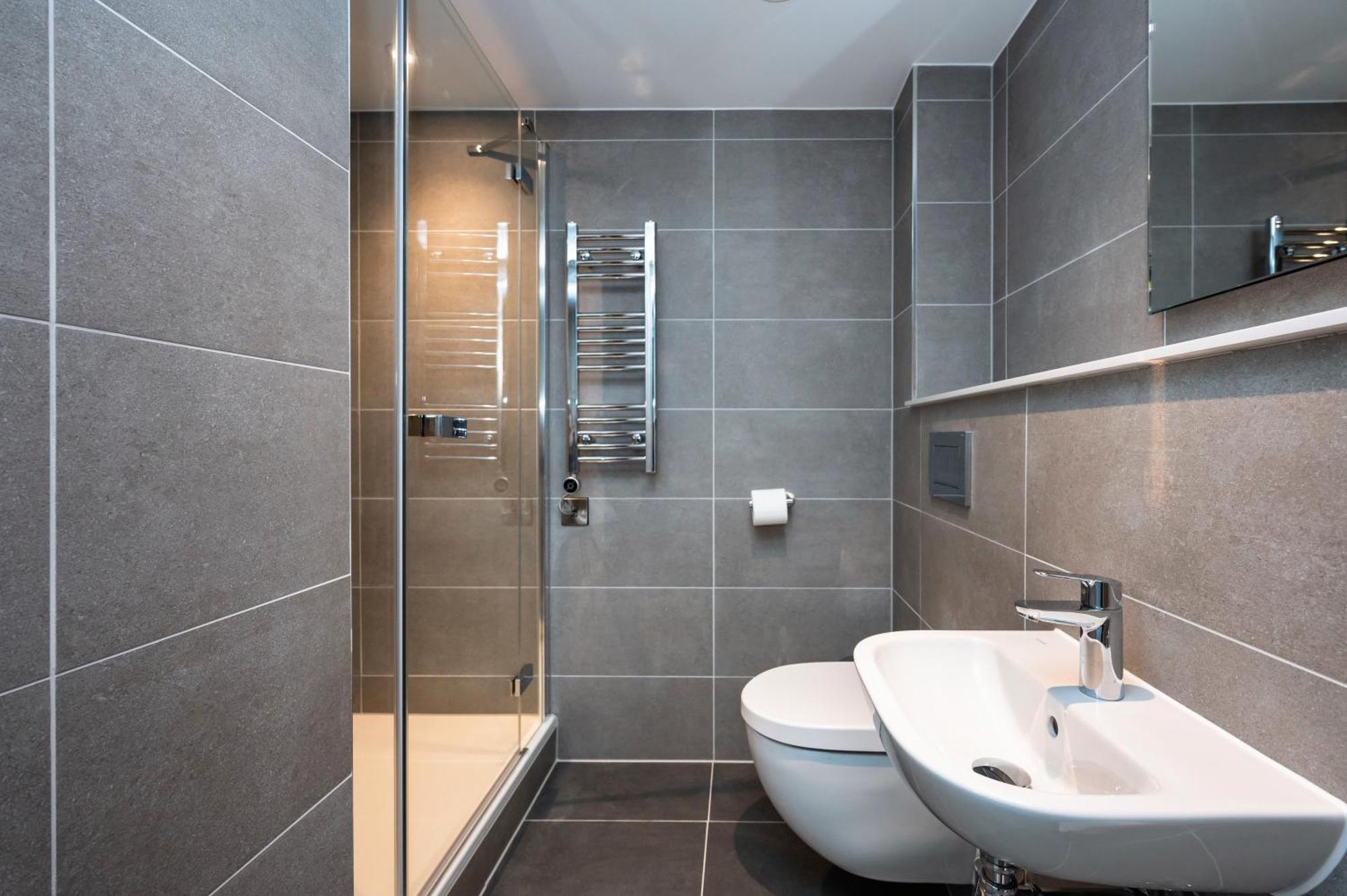 Staycity Aparthotels Dublin Tivoli Cameră foto